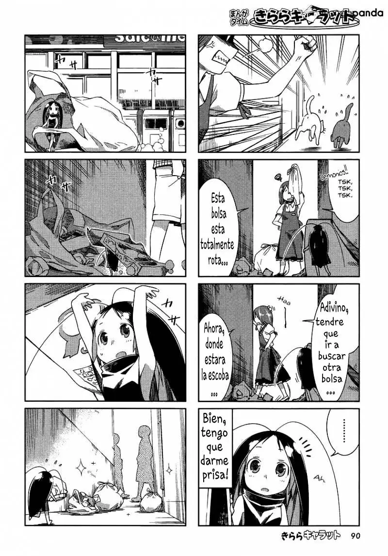 Gokicha (2016) - Capítulo 8 - Página 6 - LectorTMOo