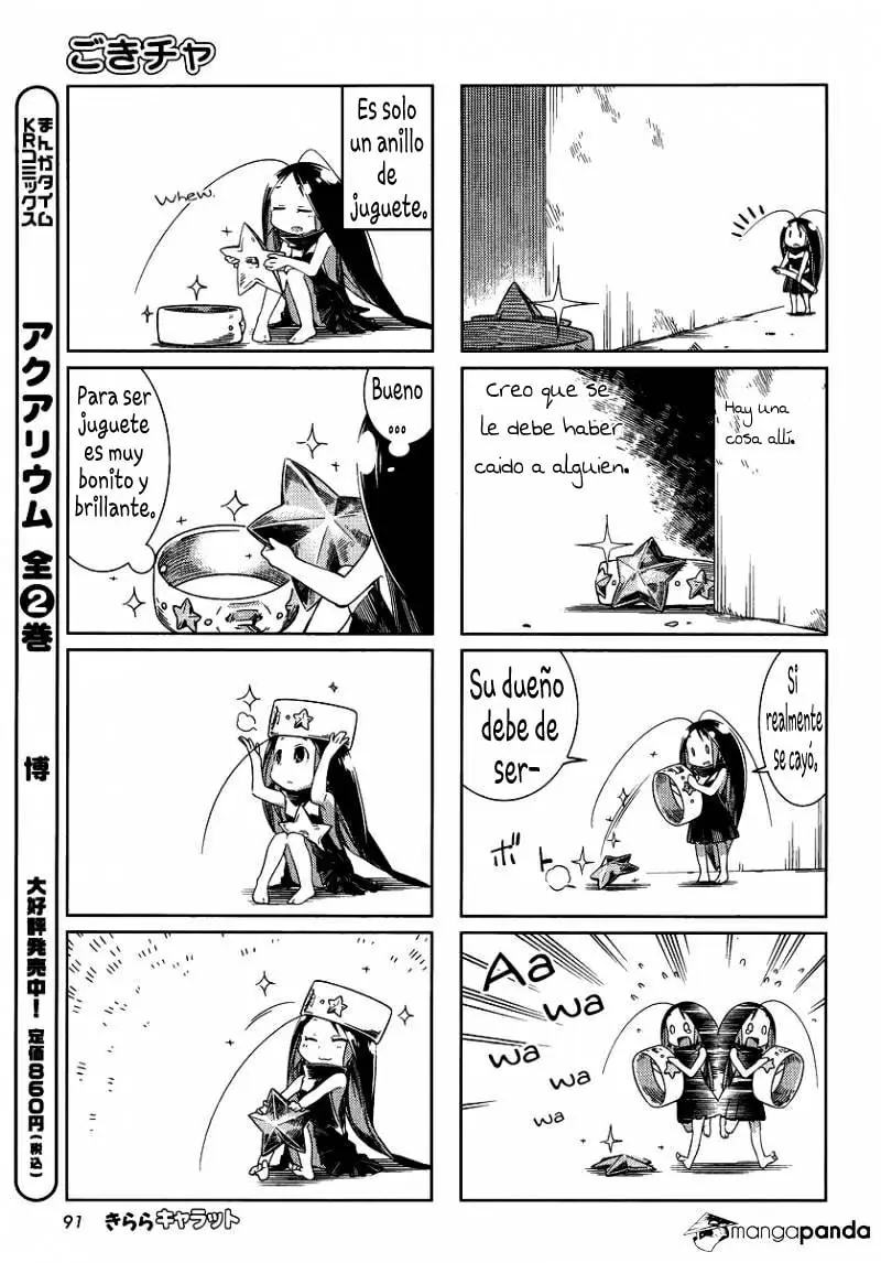 Gokicha (2016) - Capítulo 8 - Página 7 - LectorTMOo