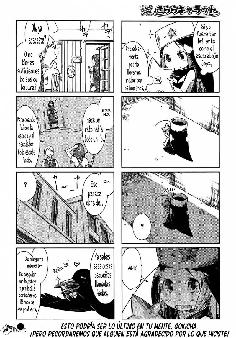 Gokicha (2016) - Capítulo 8 - Página 8 - LectorTMOo