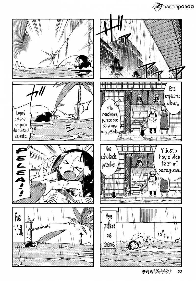 Gokicha (2016) - Capítulo 9 - Página 2 - LectorTMOo
