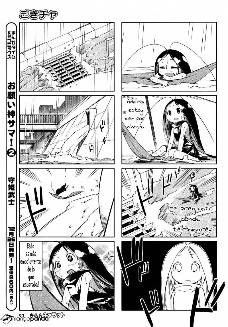 Gokicha (2016) - Capítulo 9 - Página 3 - LectorTMOo