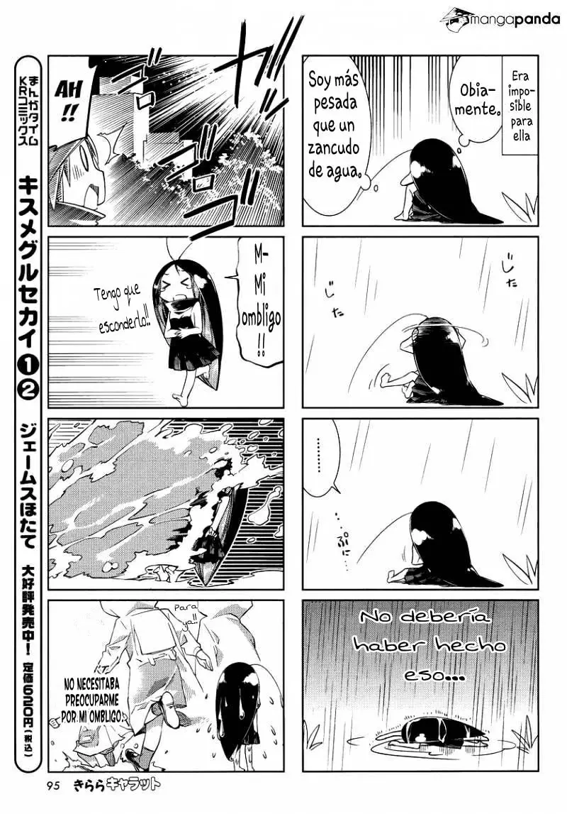 Gokicha (2016) - Capítulo 9 - Página 5 - LectorTMOo