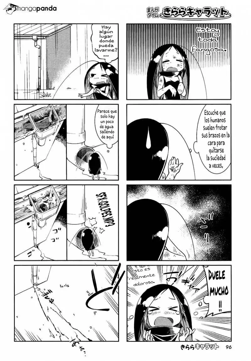 Gokicha (2016) - Capítulo 9 - Página 6 - LectorTMOo
