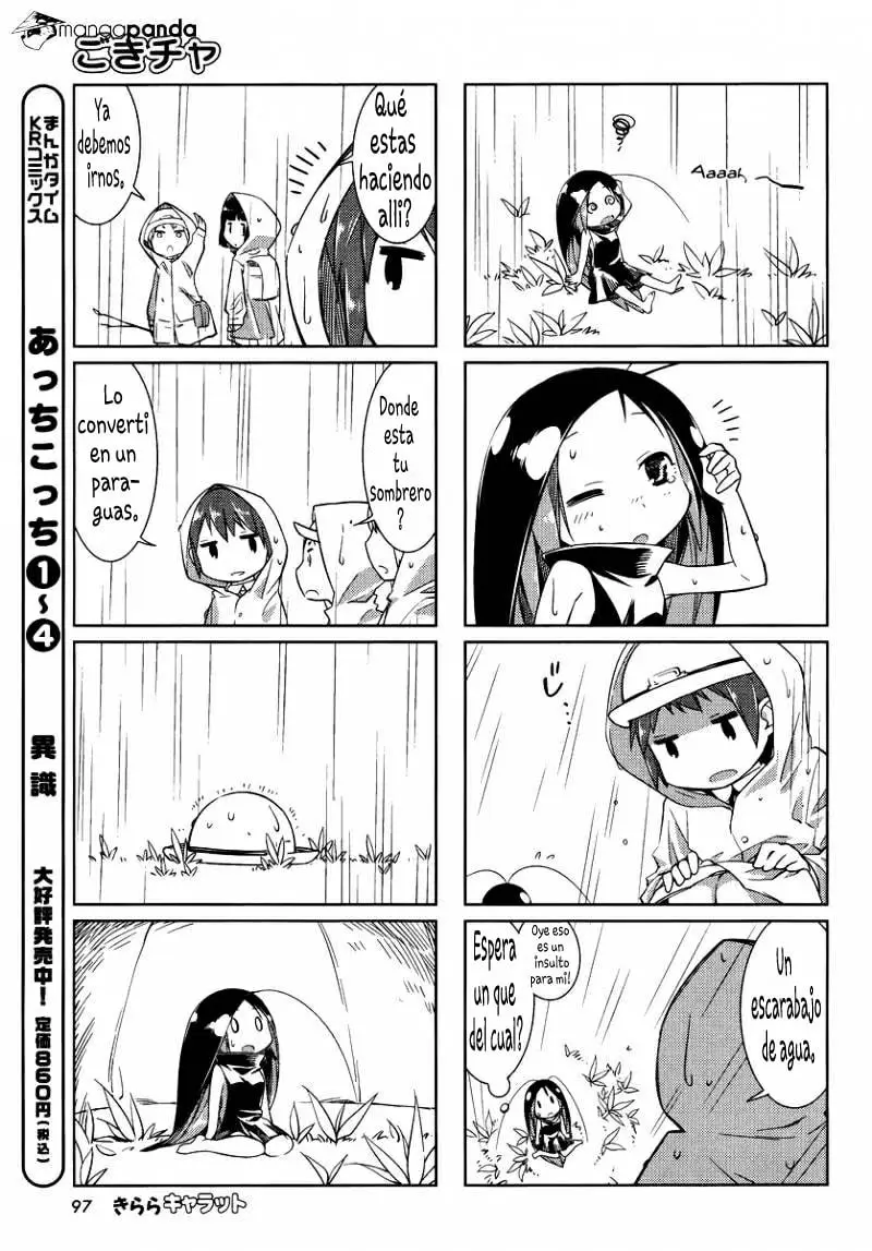 Gokicha (2016) - Capítulo 9 - Página 7 - LectorTMOo