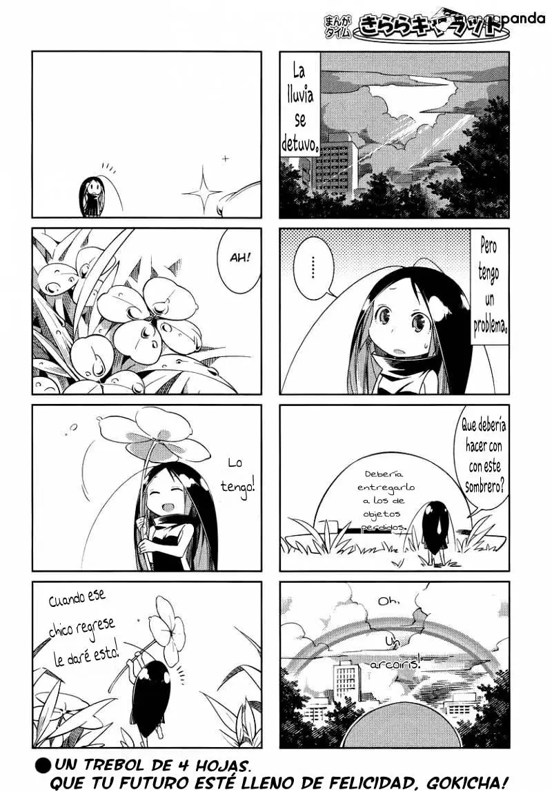 Gokicha (2016) - Capítulo 9 - Página 8 - LectorTMOo
