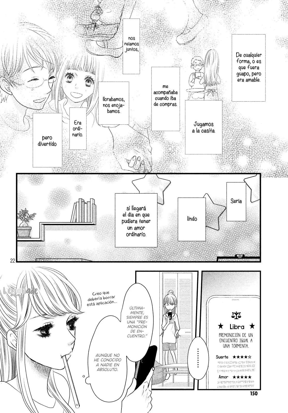 Gokigenyou, Koharu-san (2019) - Capítulo 1 - Página 24 - LectorTMOo
