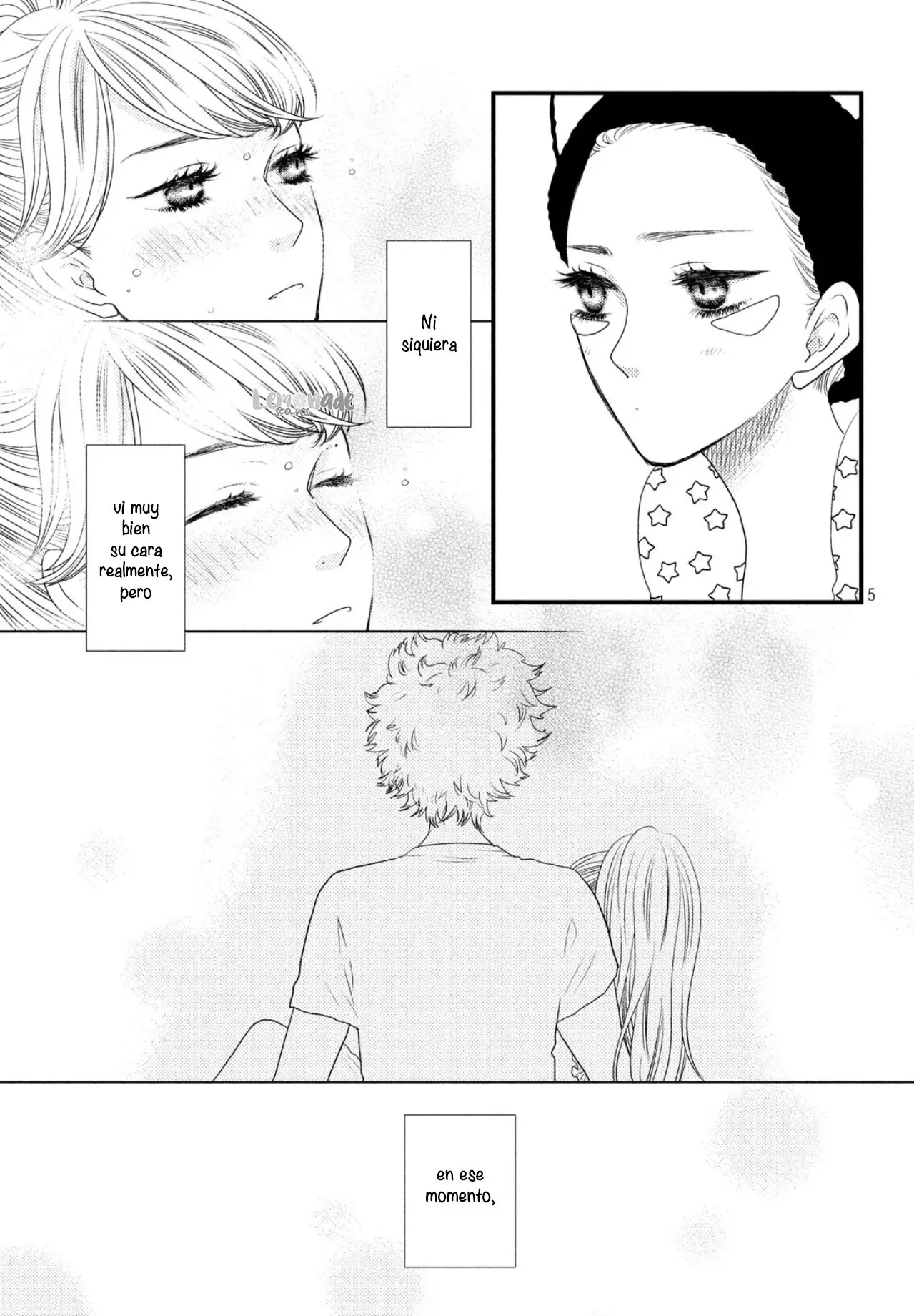 Gokigenyou, Koharu-san (2019) - Capítulo 3 - Página 7 - LectorTMOo
