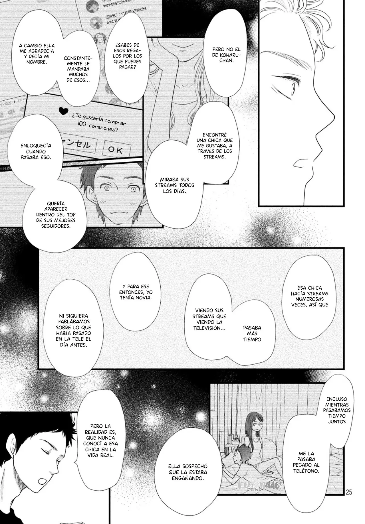Gokigenyou, Koharu-san (2019) - Capítulo 3 - Página 27 - LectorTMOo