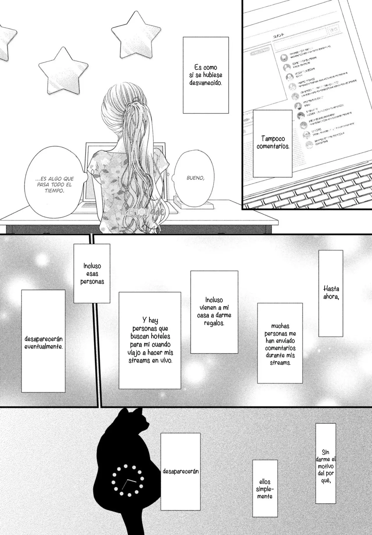 Gokigenyou, Koharu-san (2019) - Capítulo 3 - Página 32 - LectorTMOo