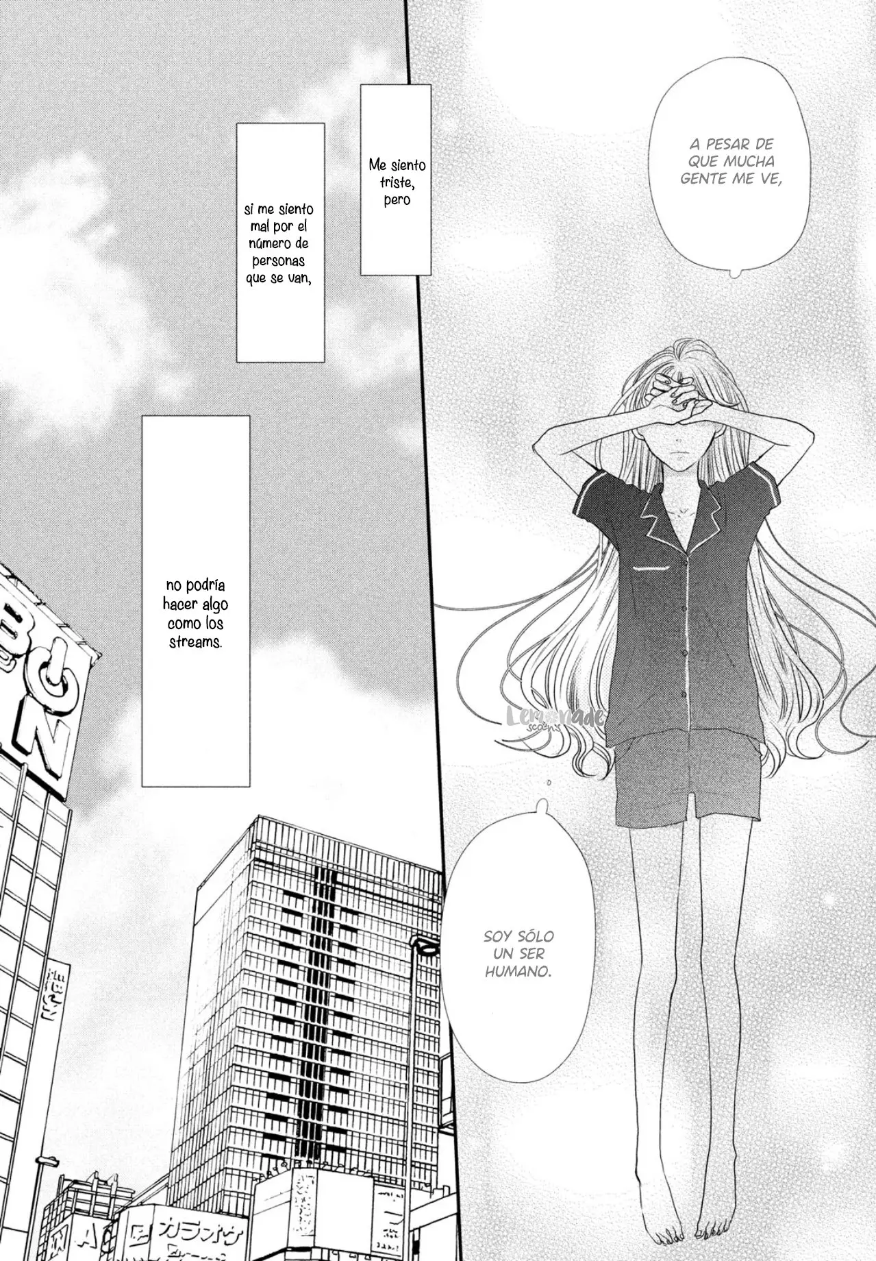 Gokigenyou, Koharu-san (2019) - Capítulo 3 - Página 34 - LectorTMOo