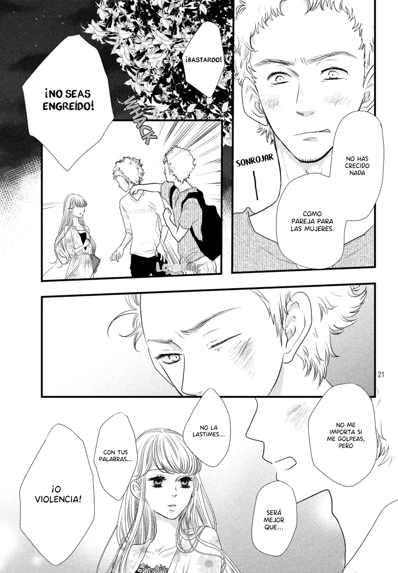 Gokigenyou, Koharu-san (2019) - Capítulo 4 - Página 23 - LectorTMOo