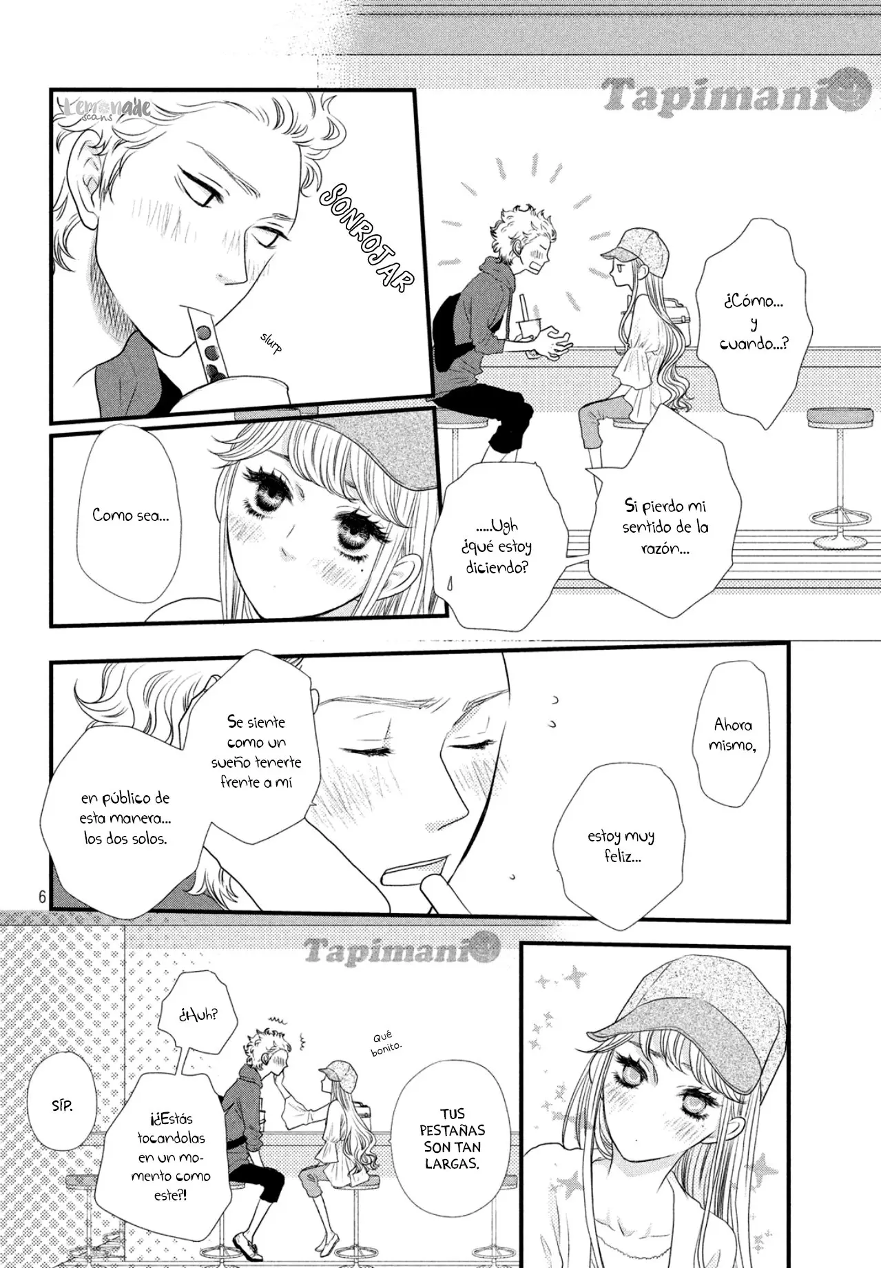 Gokigenyou, Koharu-san (2019) - Capítulo 6 - Página 14 - LectorTMOo