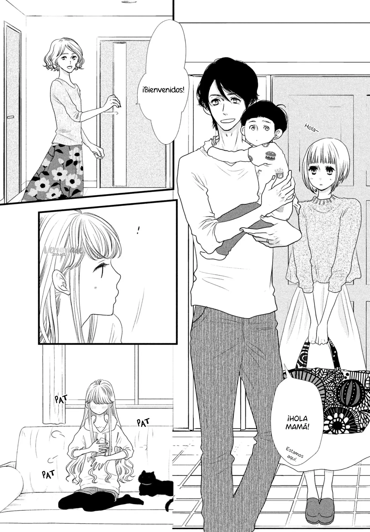 Gokigenyou, Koharu-san (2019) - Capítulo 6 - Página 17 - LectorTMOo
