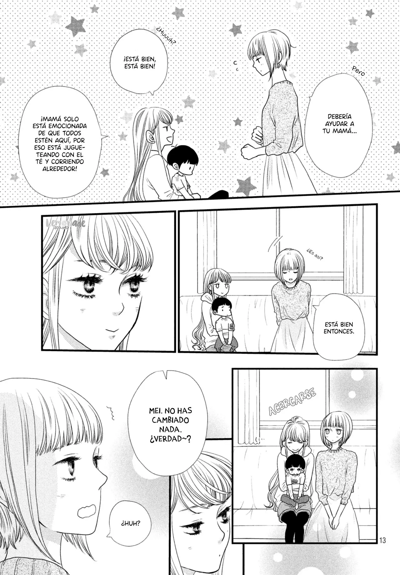 Gokigenyou, Koharu-san (2019) - Capítulo 6 - Página 20 - LectorTMOo