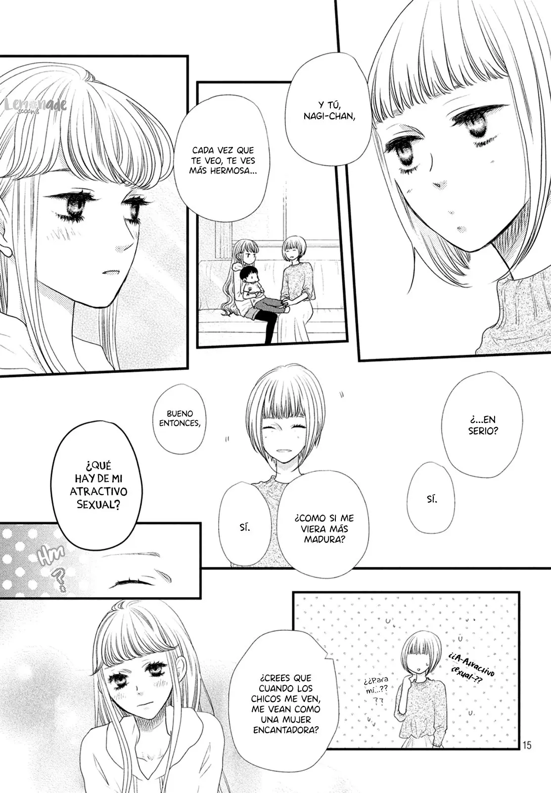 Gokigenyou, Koharu-san (2019) - Capítulo 6 - Página 25 - LectorTMOo