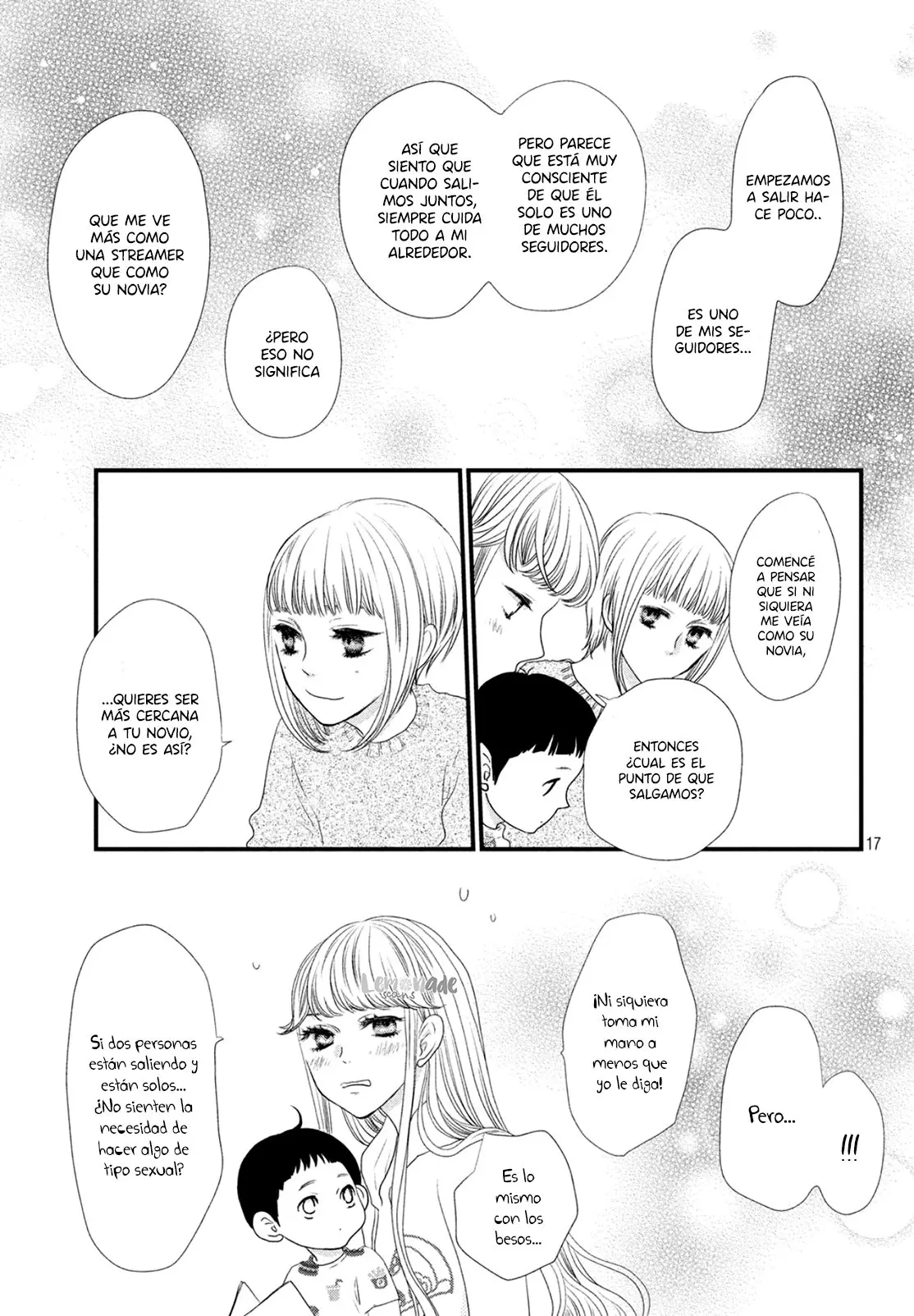 Gokigenyou, Koharu-san (2019) - Capítulo 6 - Página 28 - LectorTMOo
