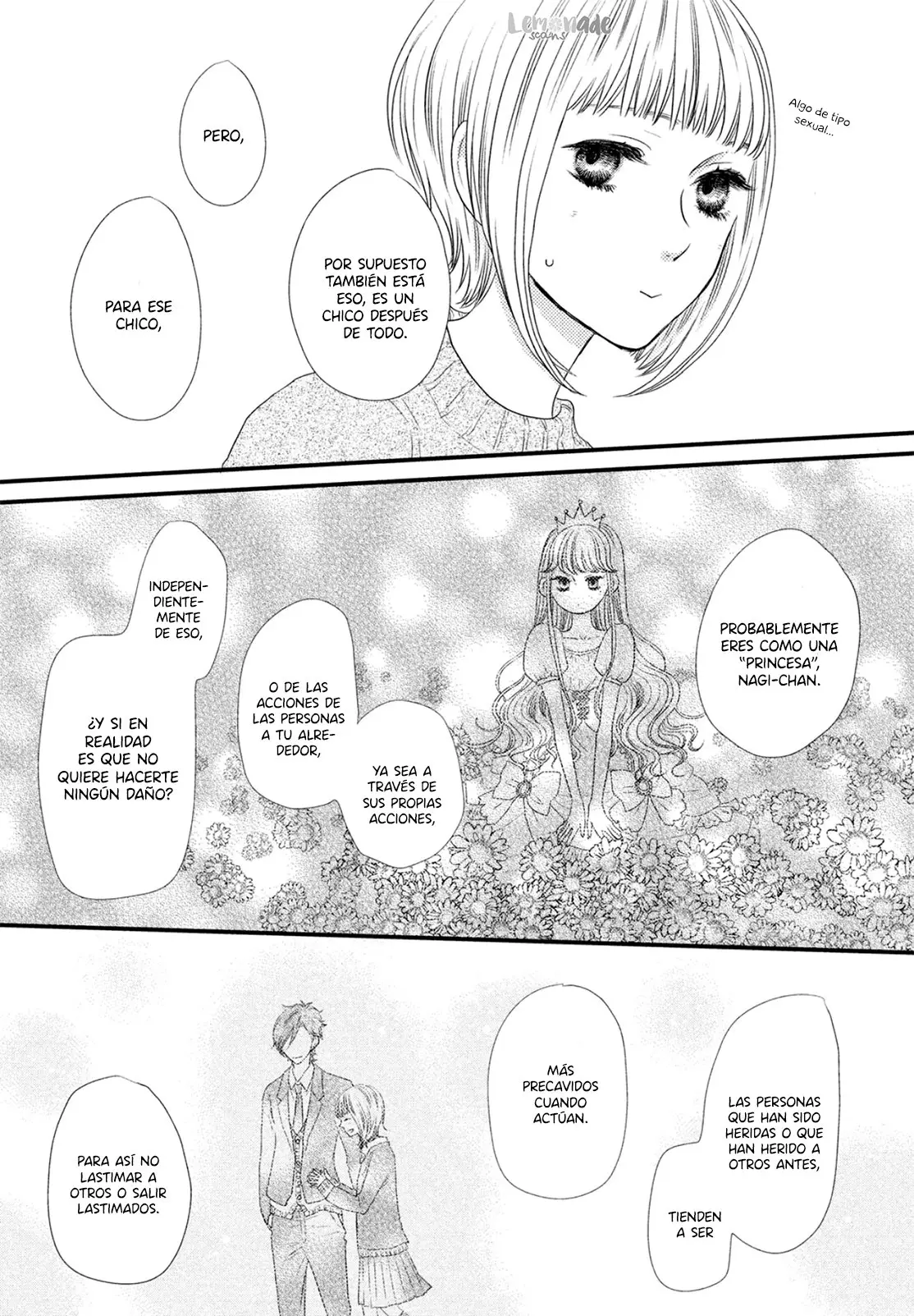Gokigenyou, Koharu-san (2019) - Capítulo 6 - Página 30 - LectorTMOo