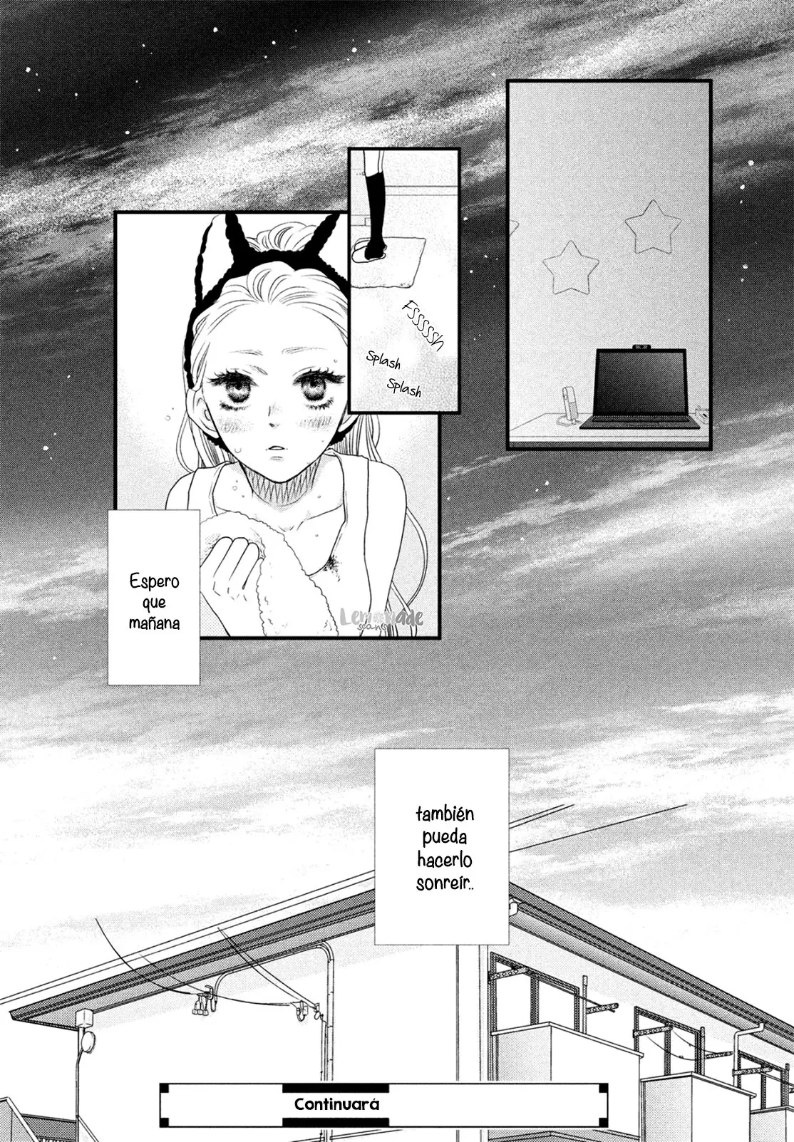 Gokigenyou, Koharu-san (2019) - Capítulo 6 - Página 47 - LectorTMOo