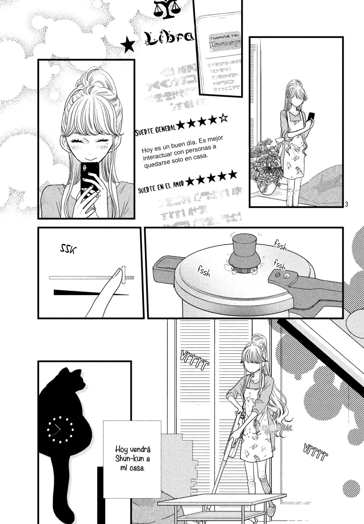 Gokigenyou, Koharu-san (2019) - Capítulo 7 - Página 2 - LectorTMOo