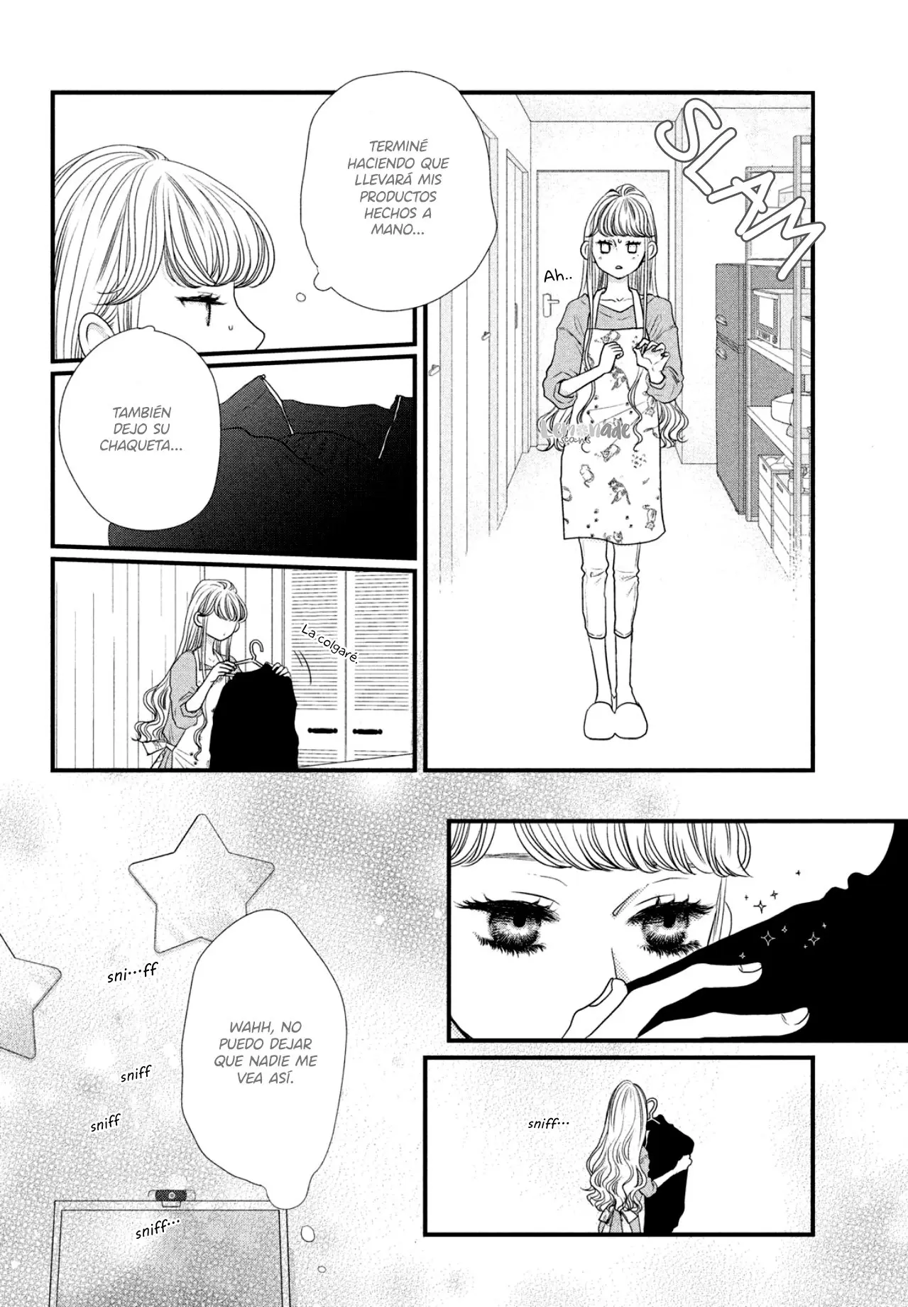 Gokigenyou, Koharu-san (2019) - Capítulo 7 - Página 13 - LectorTMOo