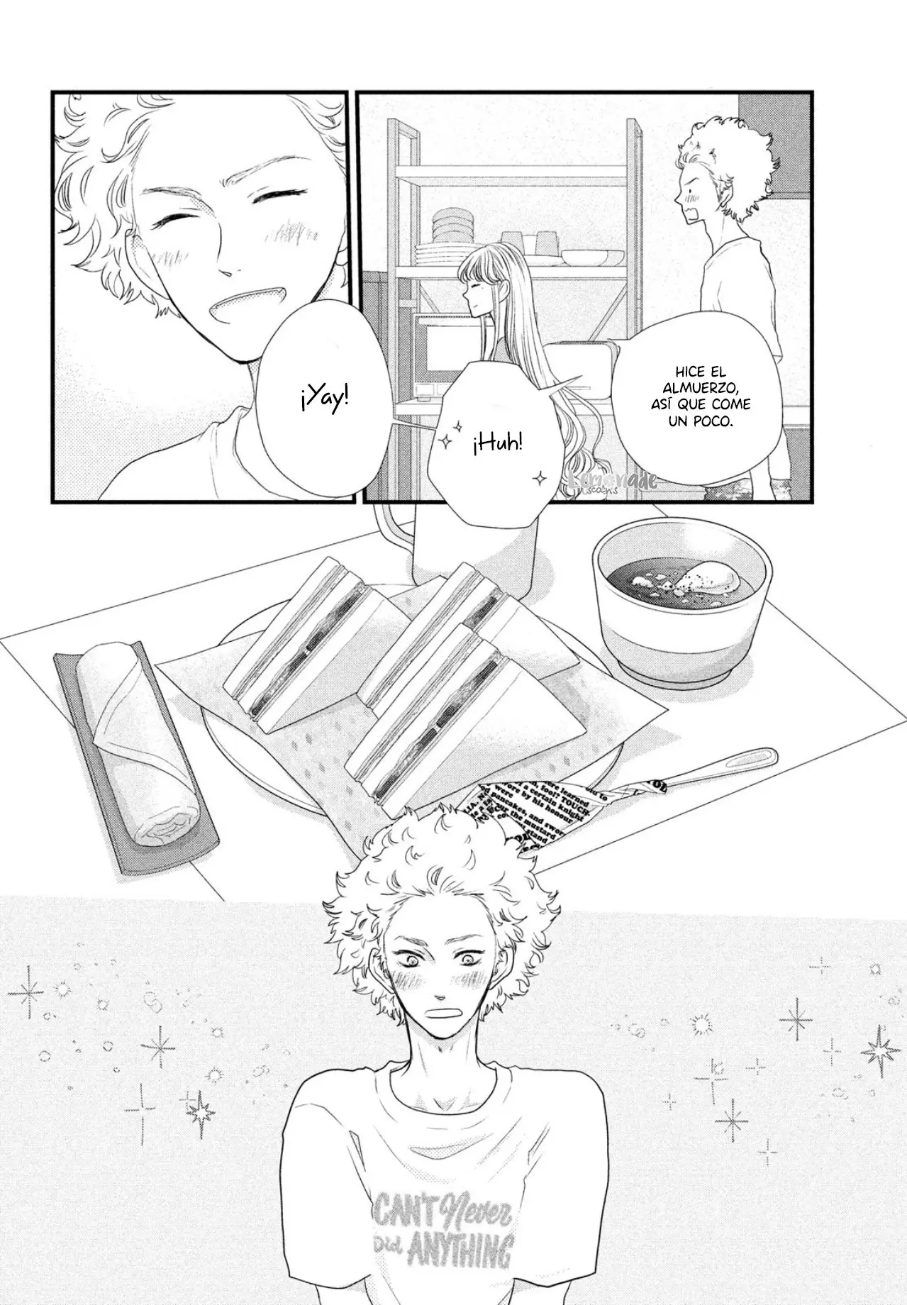 Gokigenyou, Koharu-san (2019) - Capítulo 7 - Página 17 - LectorTMOo