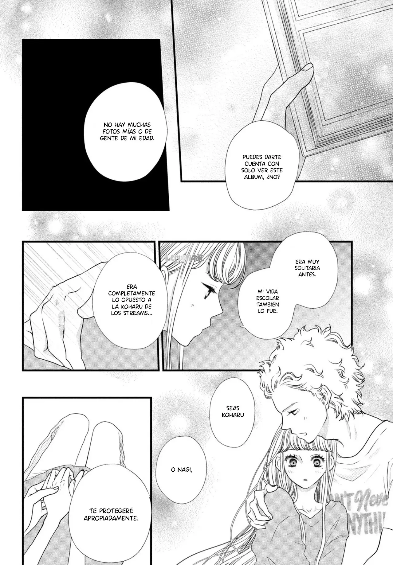Gokigenyou, Koharu-san (2019) - Capítulo 7 - Página 20 - LectorTMOo