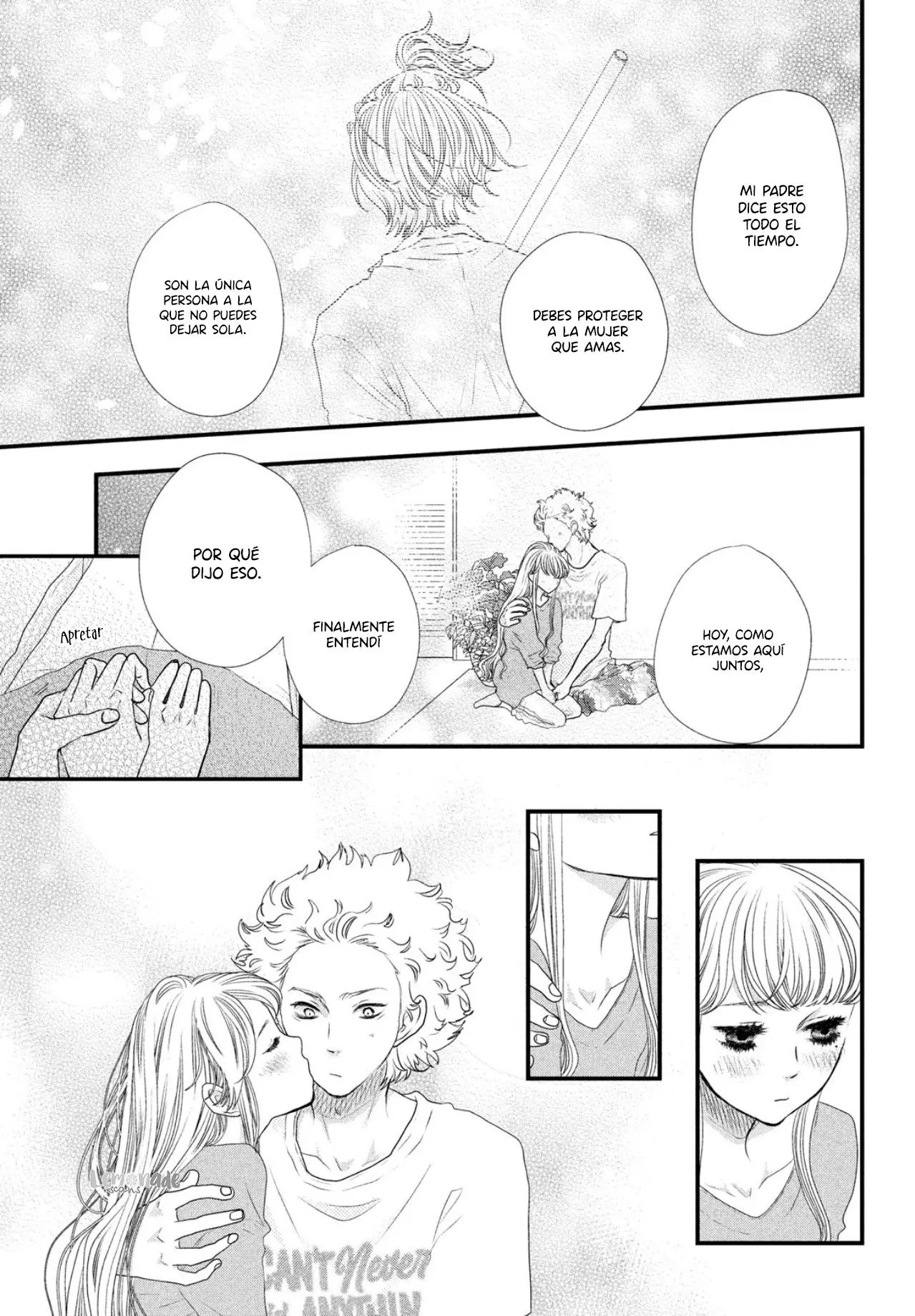 Gokigenyou, Koharu-san (2019) - Capítulo 7 - Página 21 - LectorTMOo