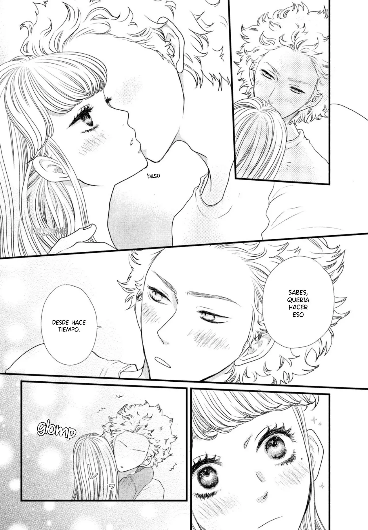 Gokigenyou, Koharu-san (2019) - Capítulo 7 - Página 22 - LectorTMOo