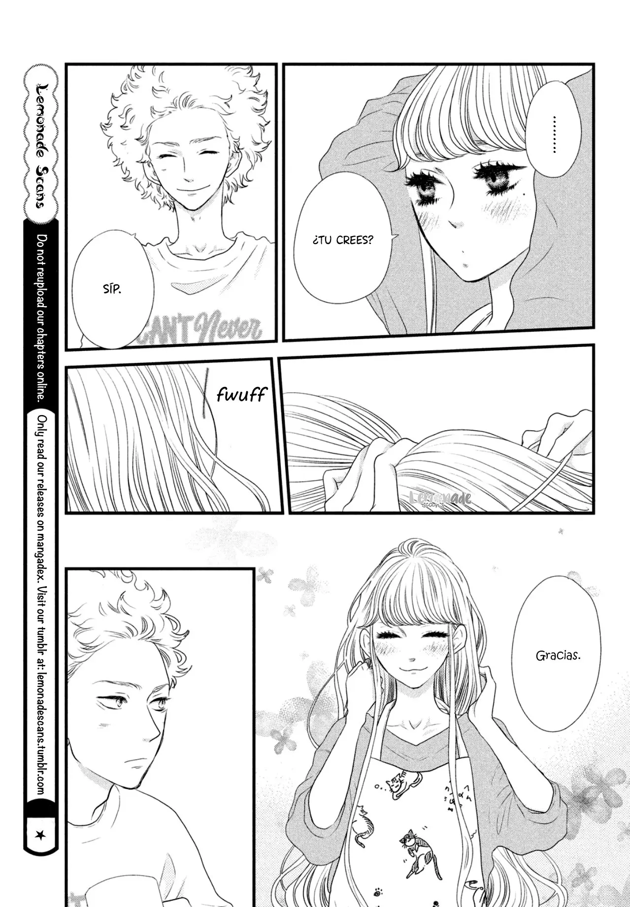 Gokigenyou, Koharu-san (2019) - Capítulo 7 - Página 29 - LectorTMOo