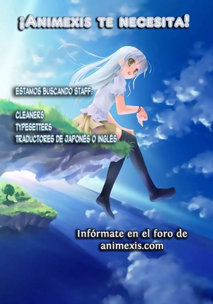 Gokko (2009) - Capítulo 0.01 - Página 25 - LectorTMOo