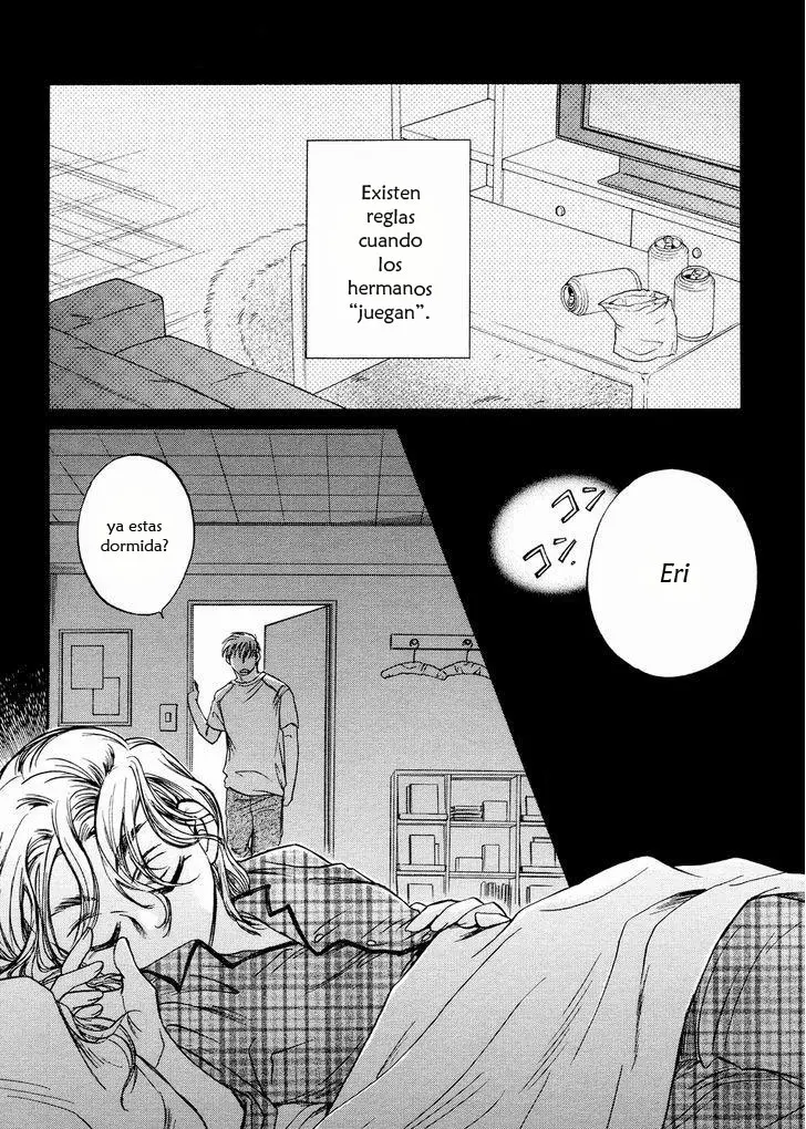 Gokko (2009) - Capítulo 1 - Página 4 - LectorTMOo