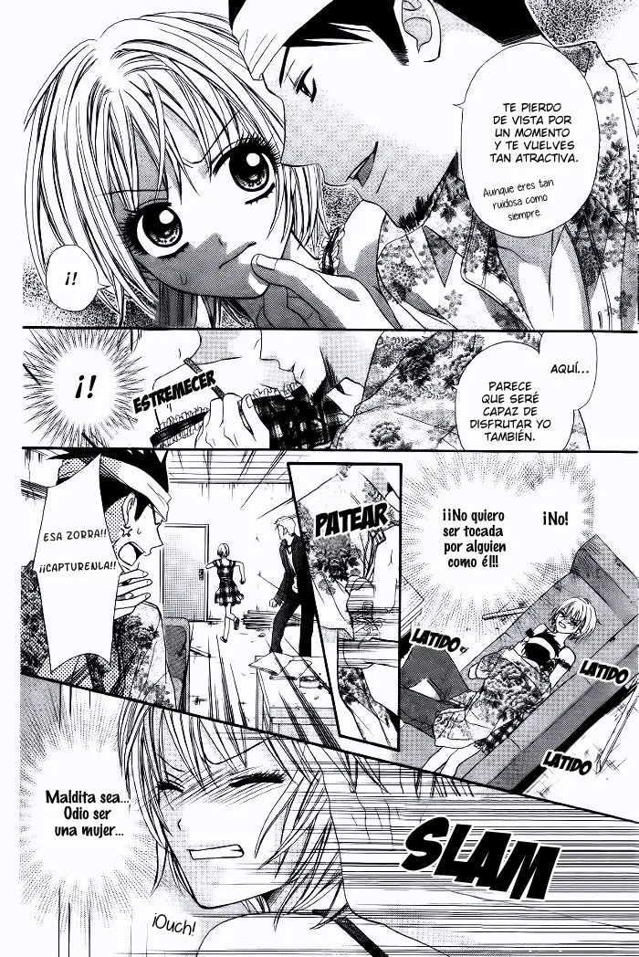 Goku Onna Michi (2011) - Capítulo - Página 24 - LectorTMOo