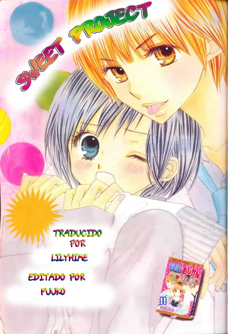 Gokuaku Drop (2009) - Capítulo 1 - Página 4 - LectorTMOo