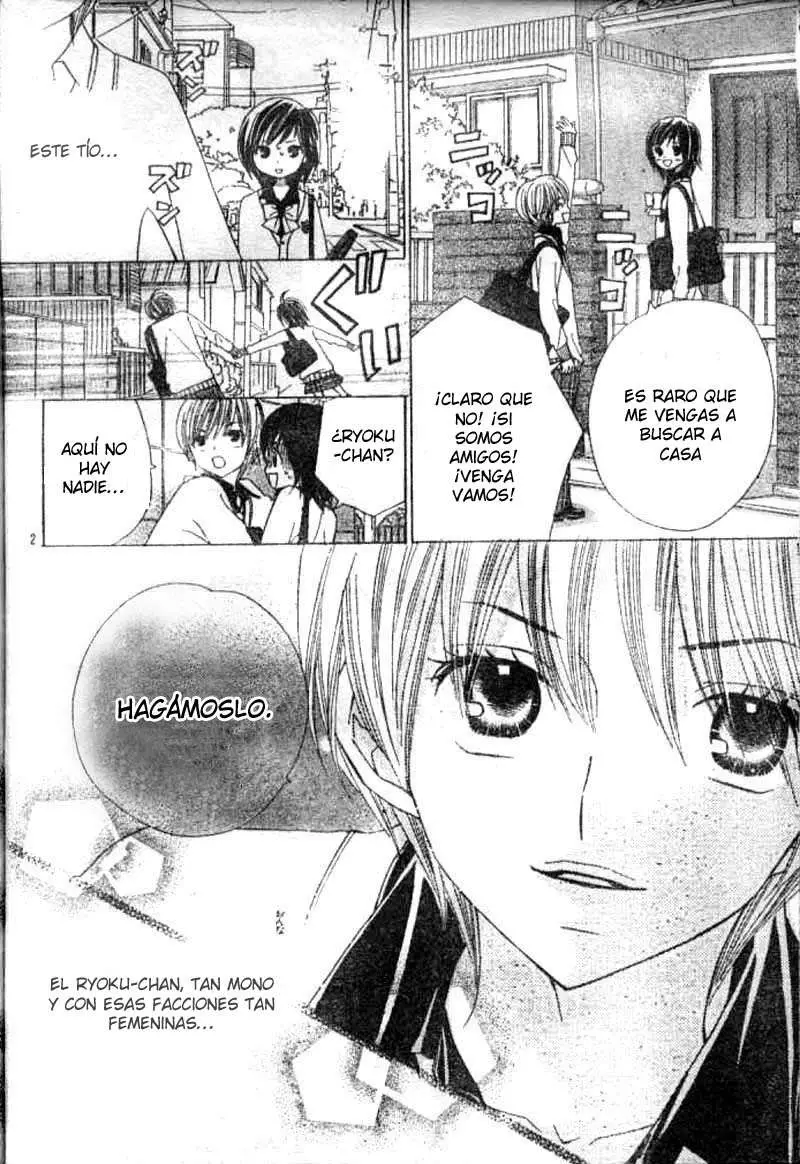 Gokuaku Drop (2009) - Capítulo 1 - Página 5 - LectorTMOo