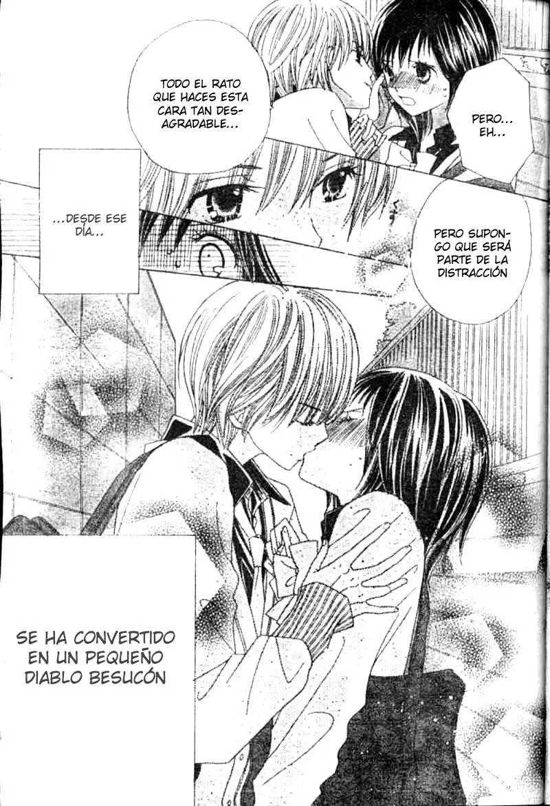 Gokuaku Drop (2009) - Capítulo 1 - Página 6 - LectorTMOo