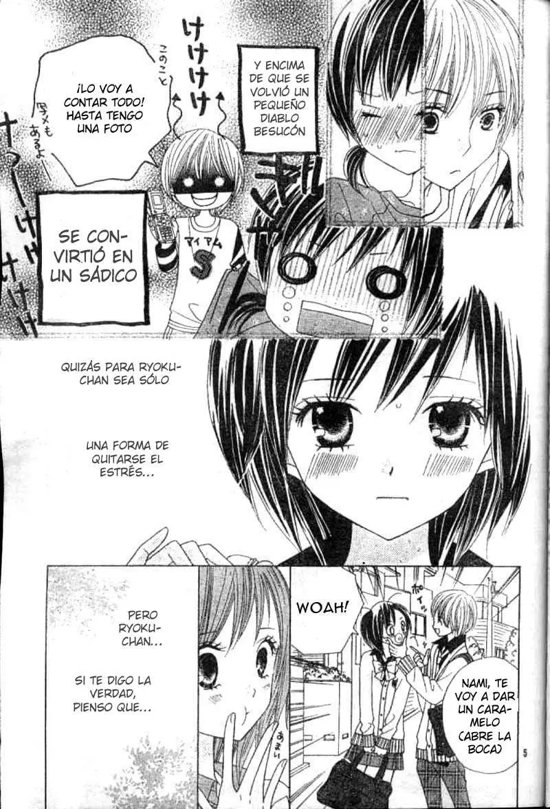 Gokuaku Drop (2009) - Capítulo 1 - Página 8 - LectorTMOo