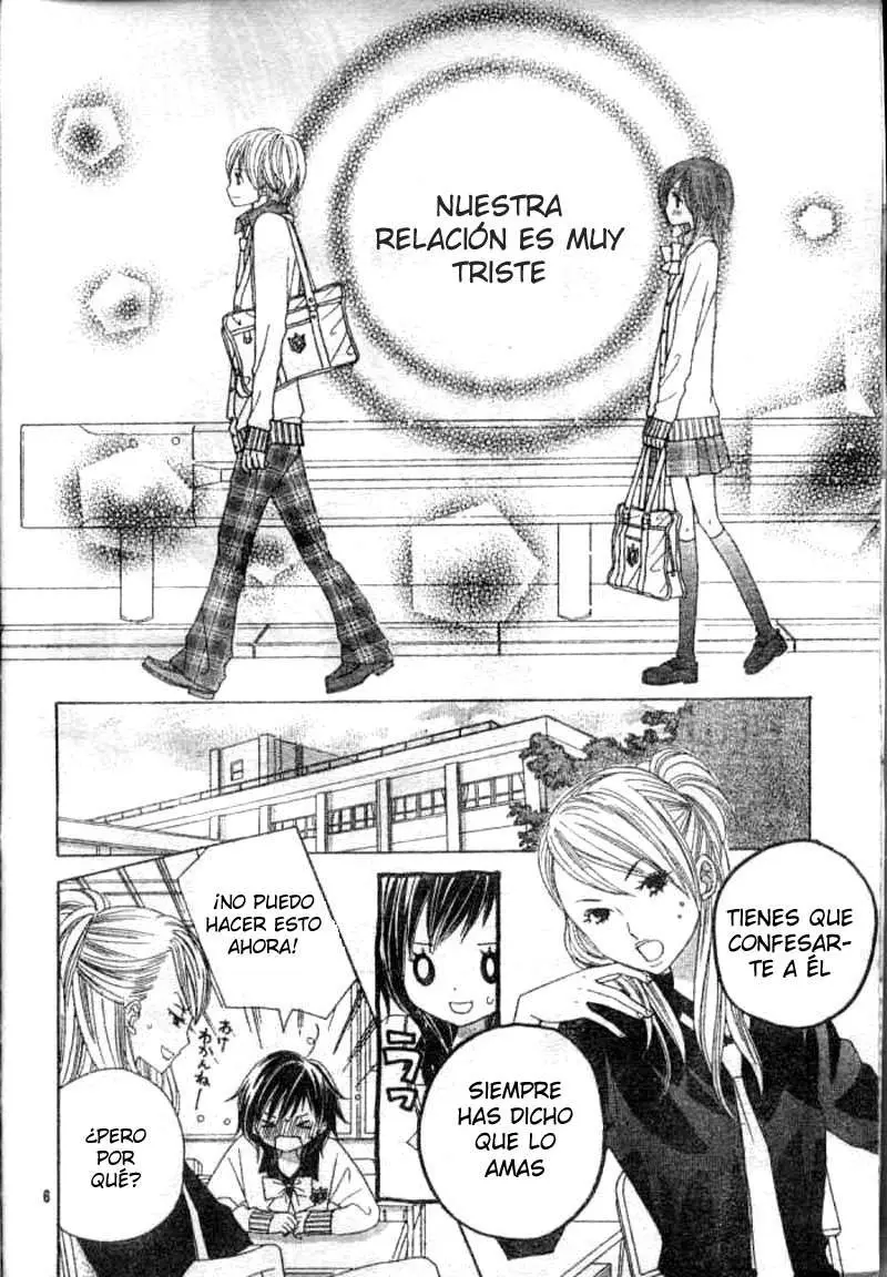 Gokuaku Drop (2009) - Capítulo 1 - Página 9 - LectorTMOo