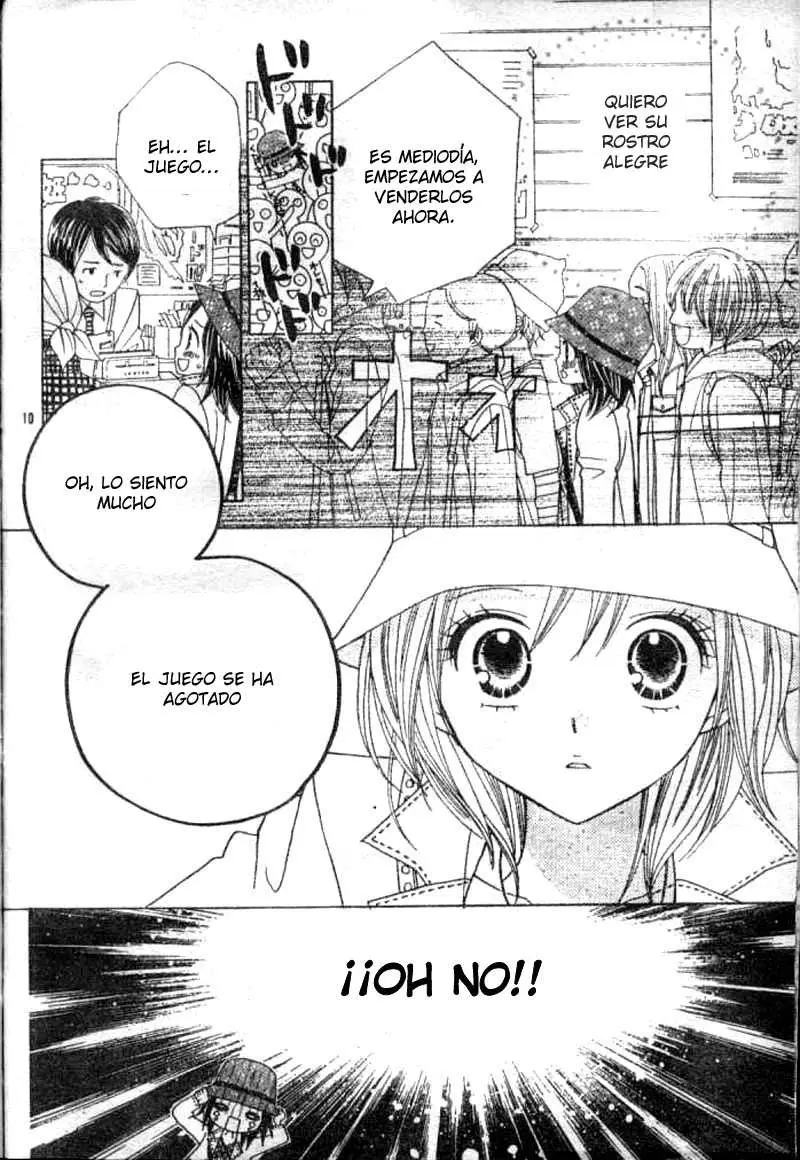 Gokuaku Drop (2009) - Capítulo 1 - Página 12 - LectorTMOo