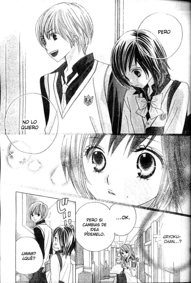Gokuaku Drop (2009) - Capítulo 1 - Página 15 - LectorTMOo