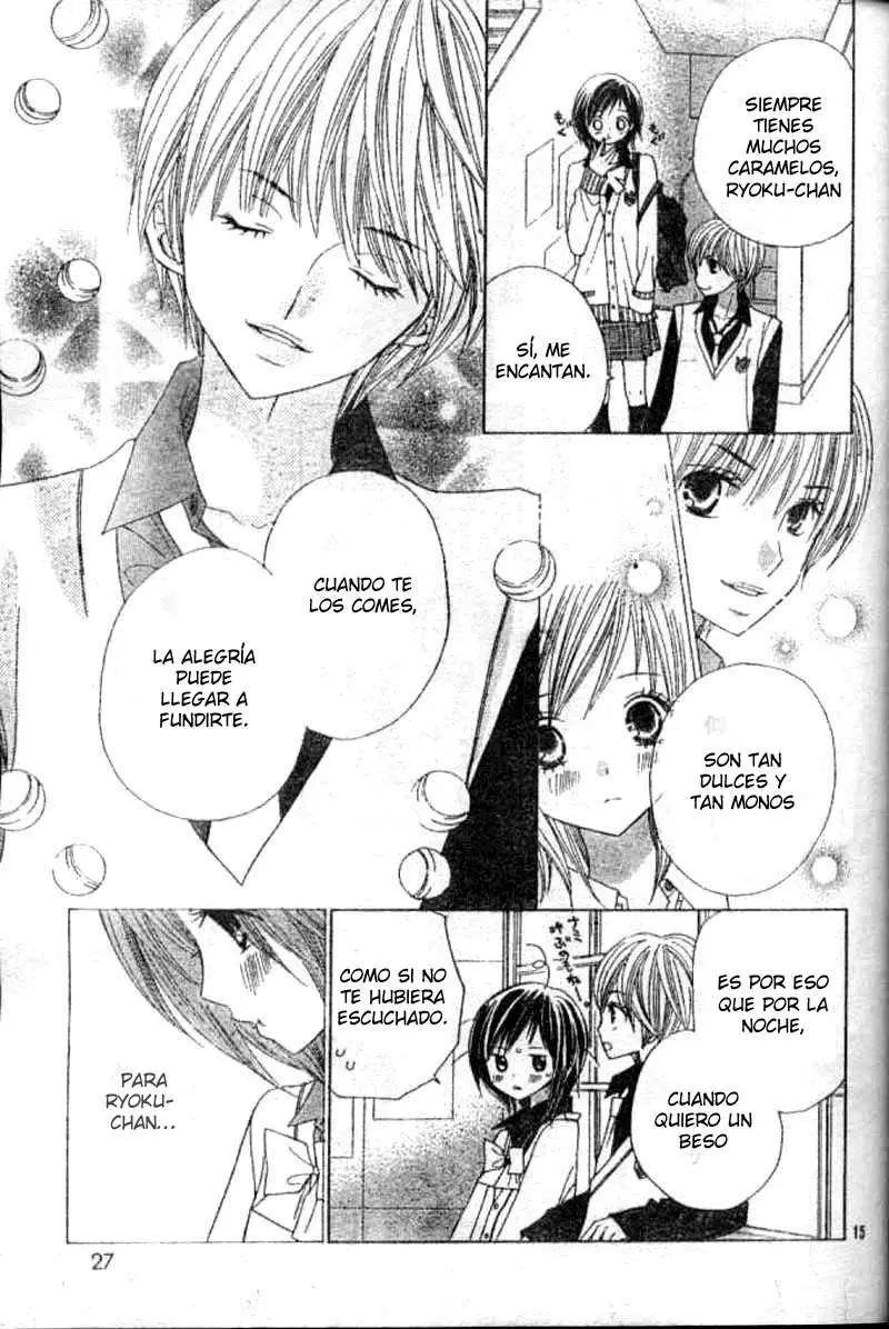 Gokuaku Drop (2009) - Capítulo 1 - Página 17 - LectorTMOo