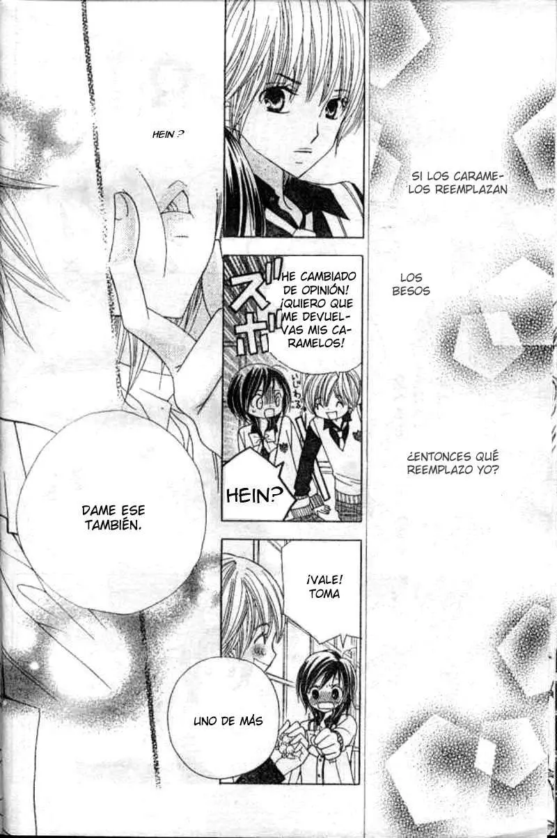 Gokuaku Drop (2009) - Capítulo 1 - Página 18 - LectorTMOo