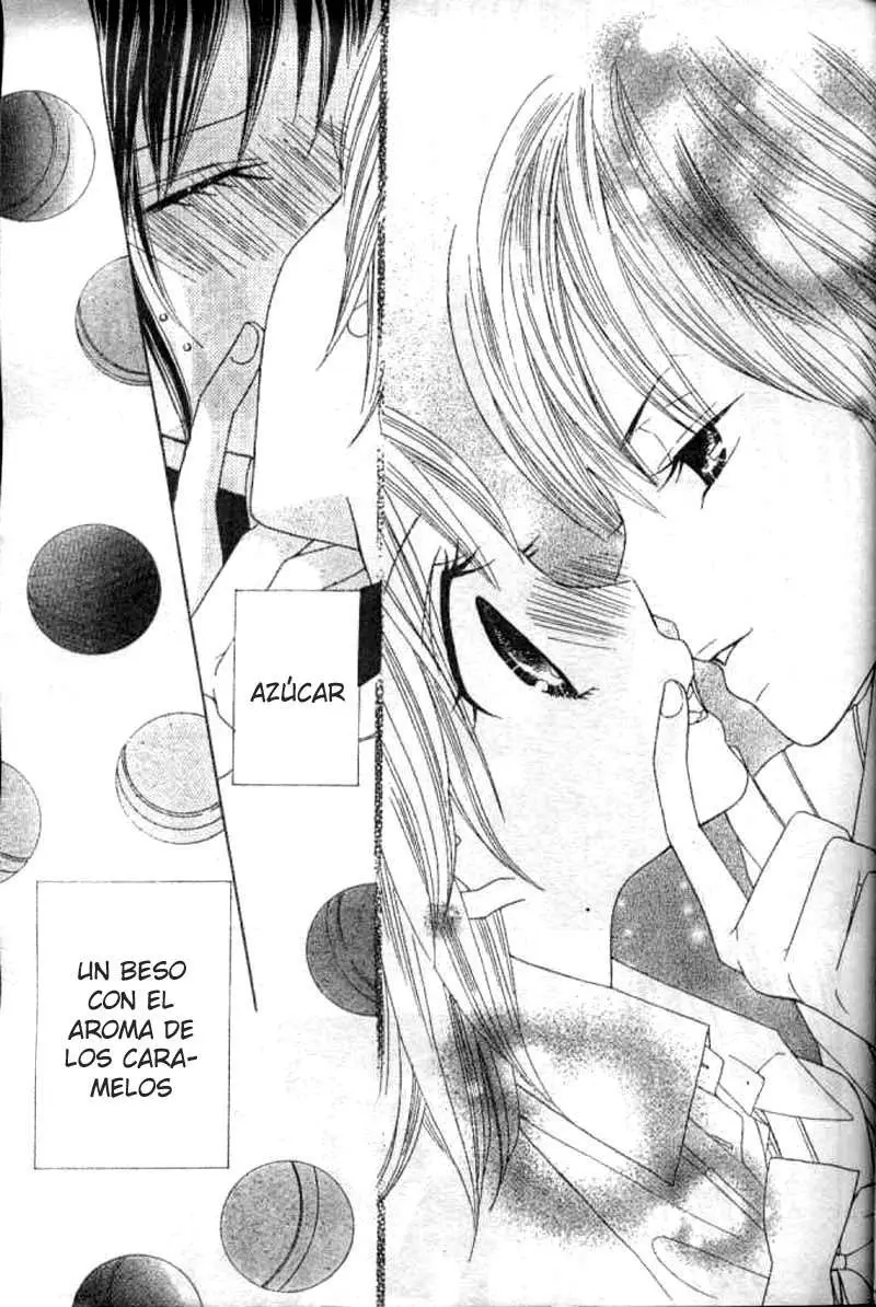 Gokuaku Drop (2009) - Capítulo 1 - Página 19 - LectorTMOo