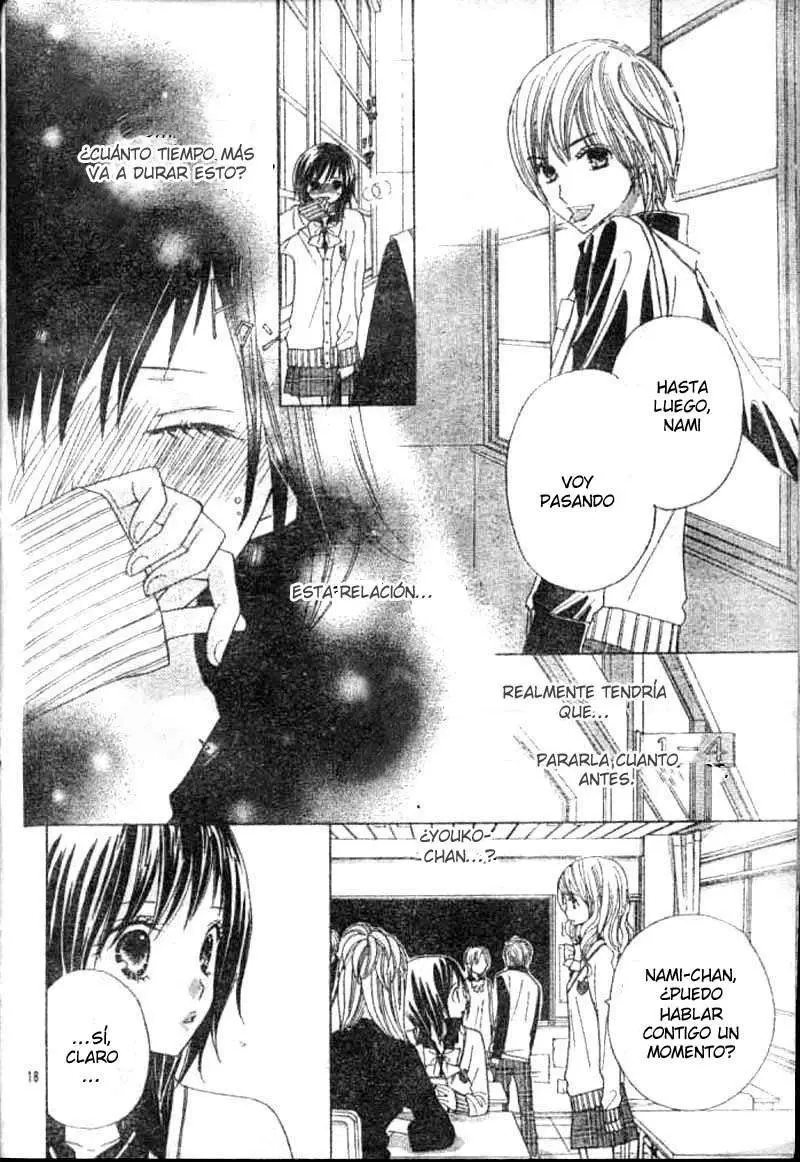 Gokuaku Drop (2009) - Capítulo 1 - Página 20 - LectorTMOo