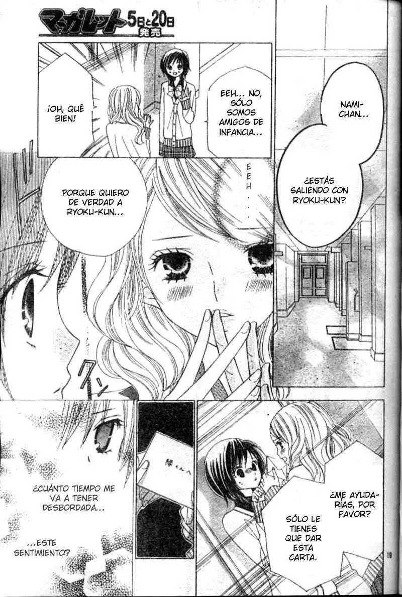 Gokuaku Drop (2009) - Capítulo 1 - Página 21 - LectorTMOo