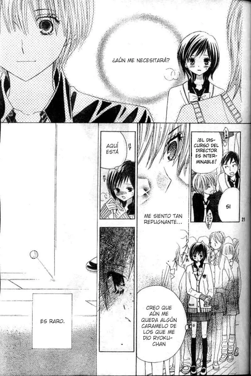Gokuaku Drop (2009) - Capítulo 1 - Página 23 - LectorTMOo