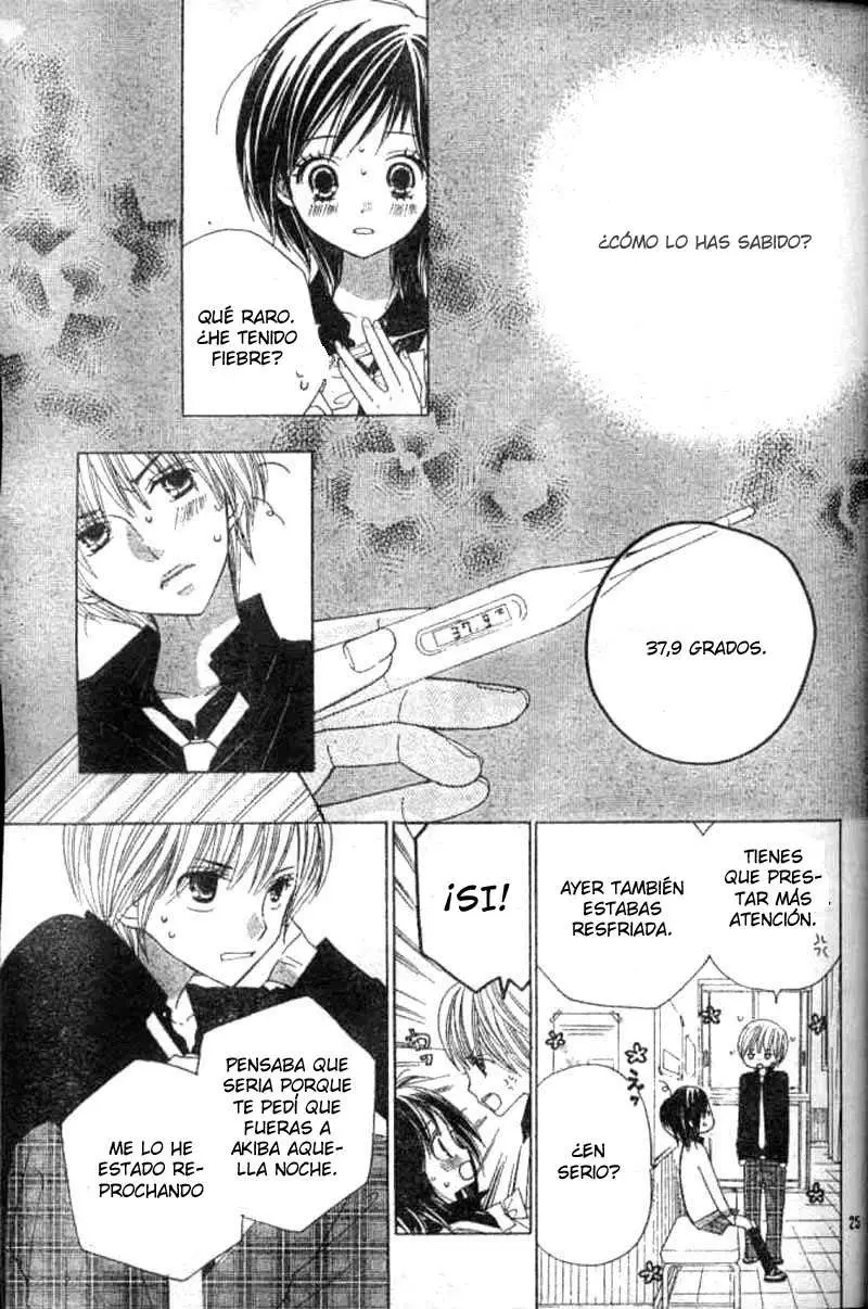Gokuaku Drop (2009) - Capítulo 1 - Página 26 - LectorTMOo
