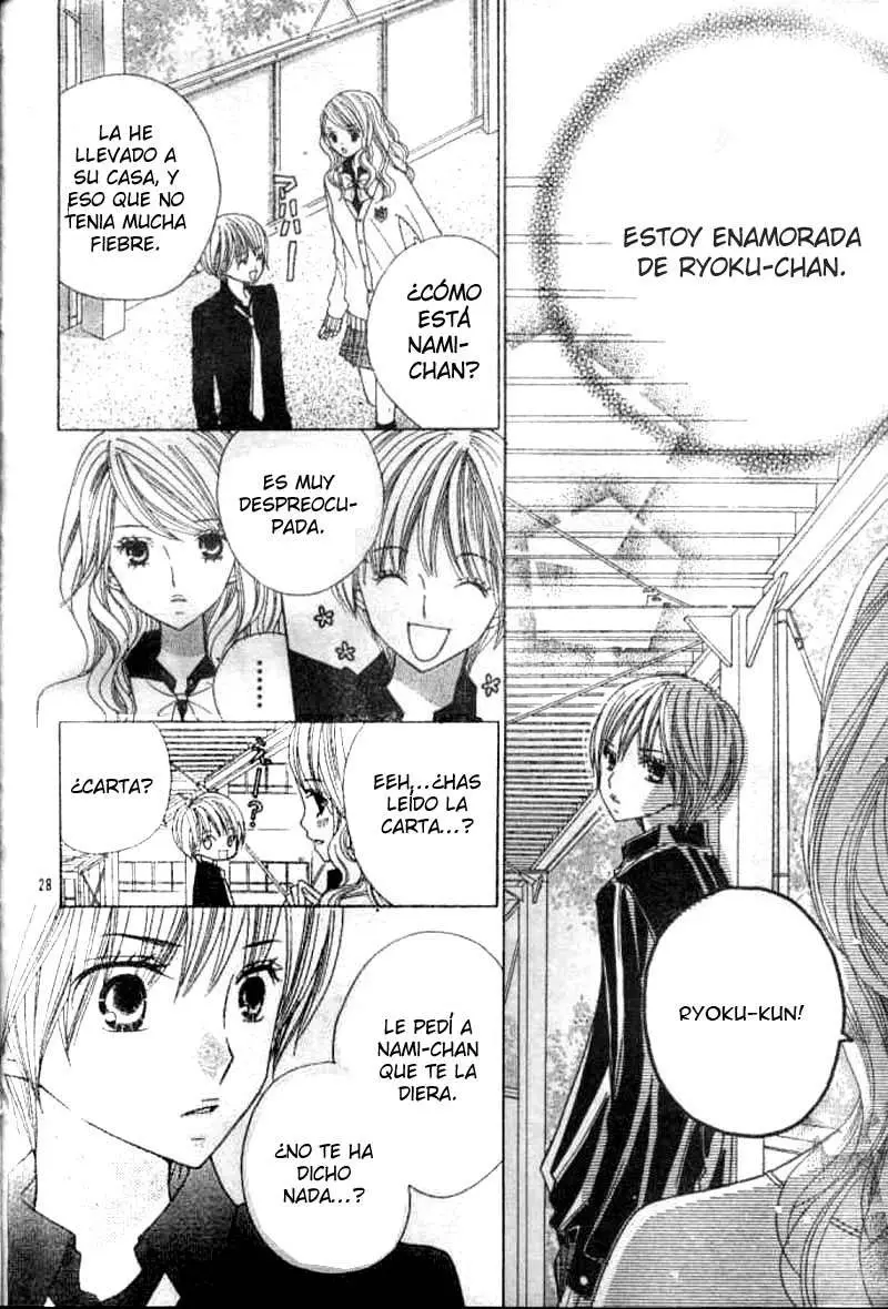 Gokuaku Drop (2009) - Capítulo 1 - Página 29 - LectorTMOo