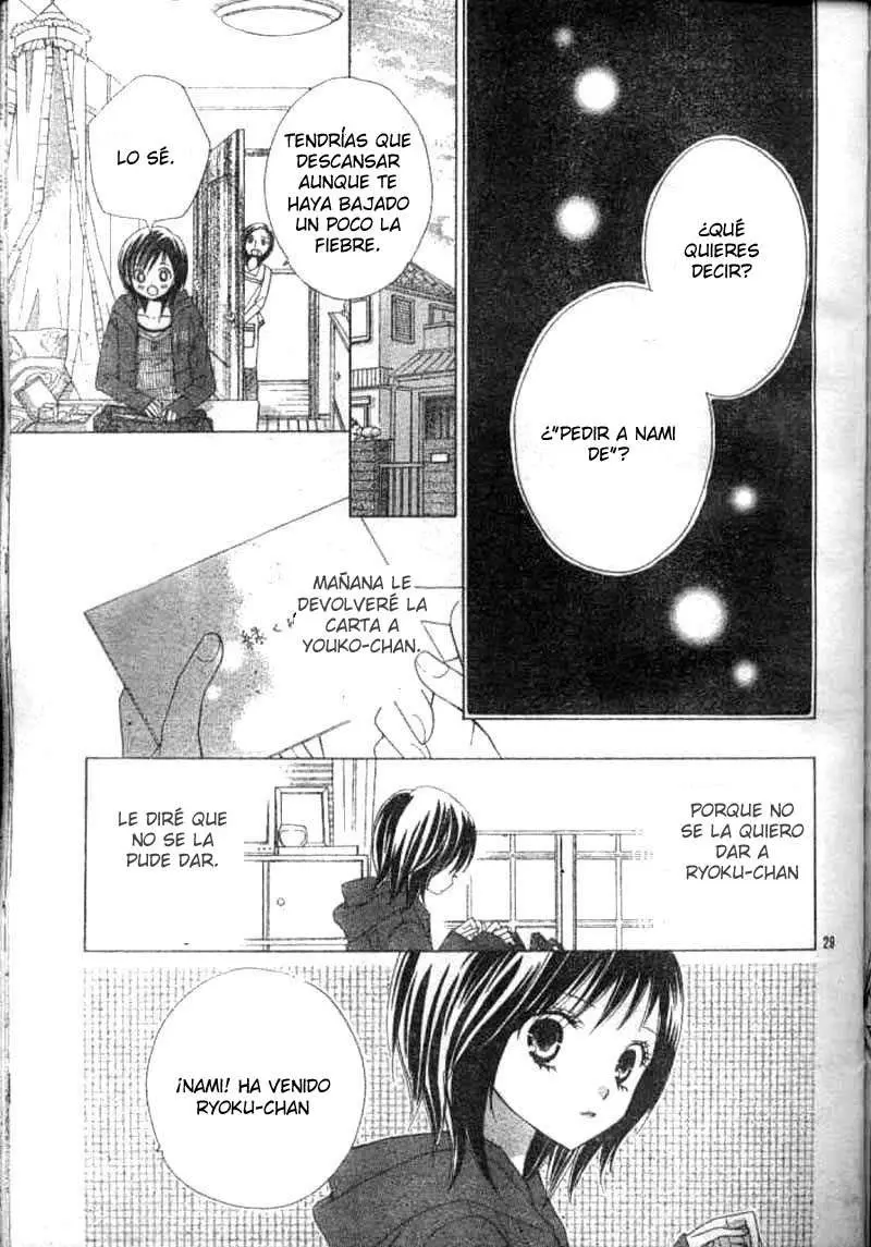 Gokuaku Drop (2009) - Capítulo 1 - Página 30 - LectorTMOo