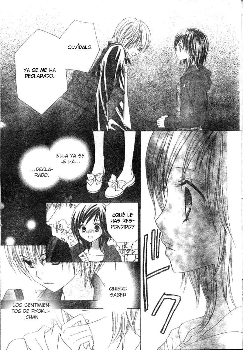 Gokuaku Drop (2009) - Capítulo 1 - Página 32 - LectorTMOo