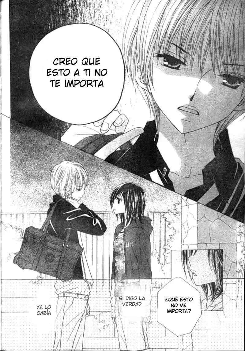 Gokuaku Drop (2009) - Capítulo 1 - Página 33 - LectorTMOo